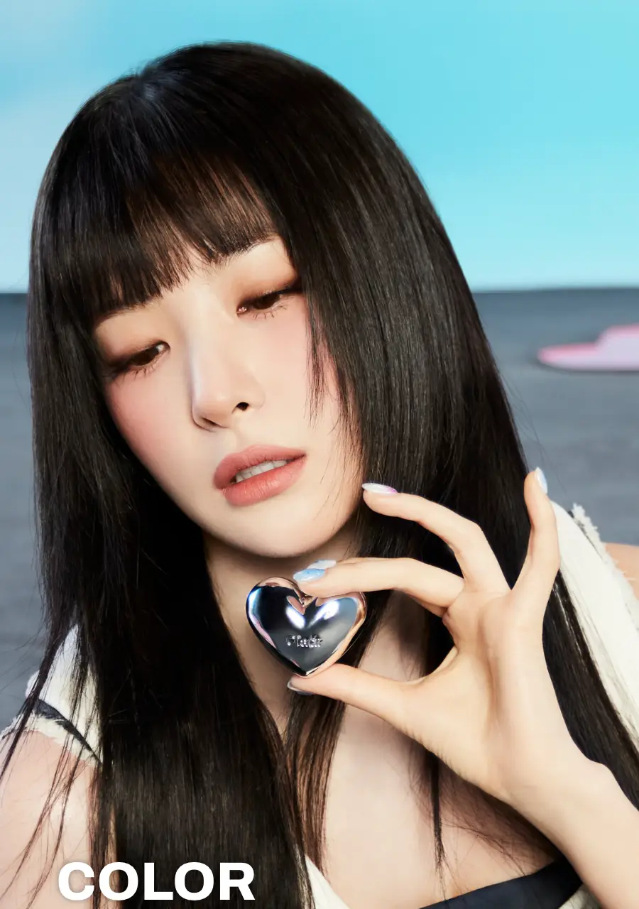 [슬기PICK] 오아드 실버퍼스 무스크림 립앤치크 15colors 상세페이지 13